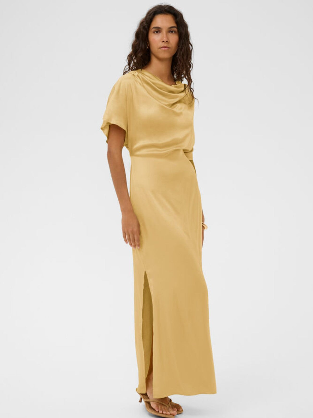 Evilla Dress