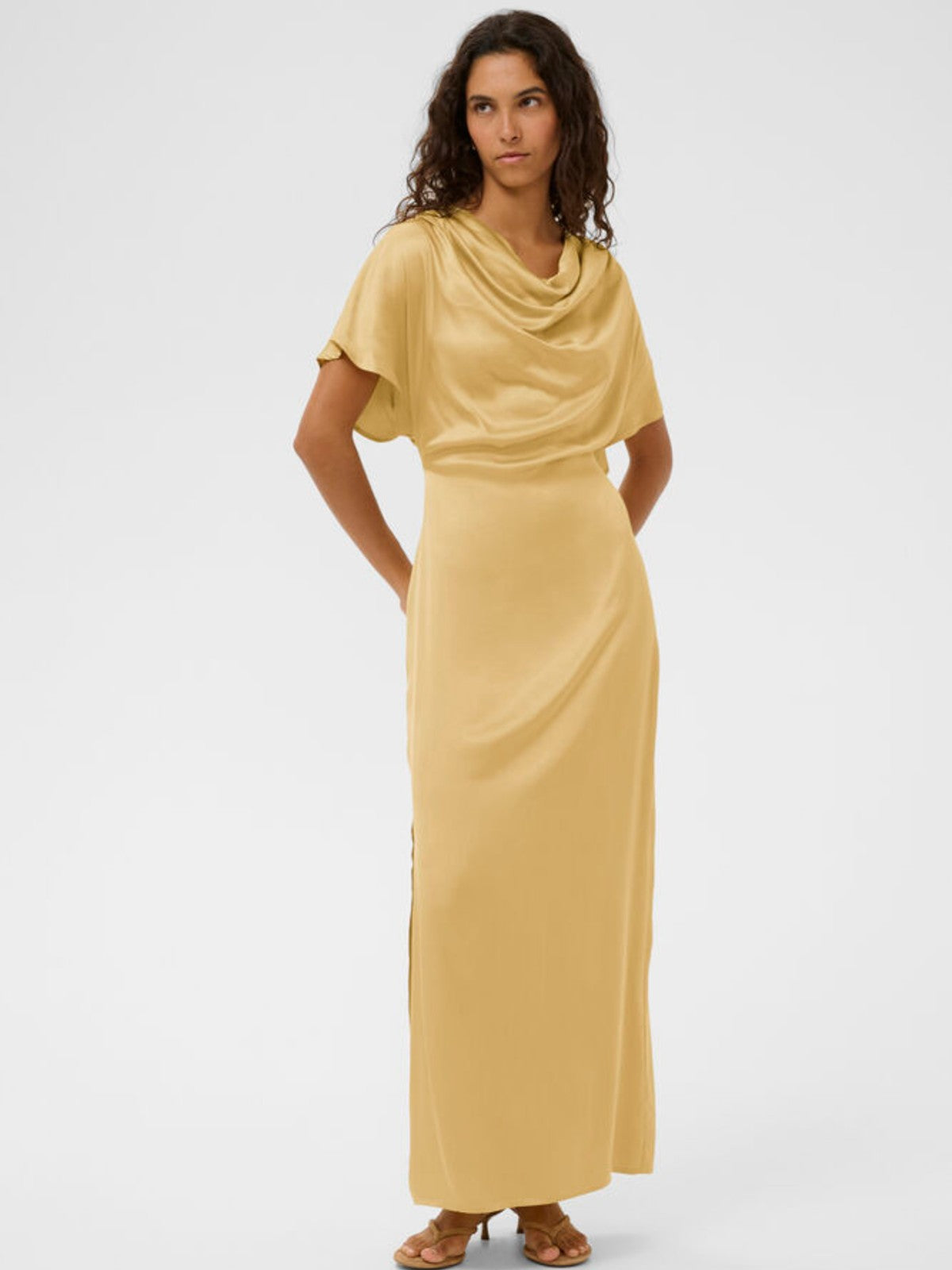 Evilla Dress