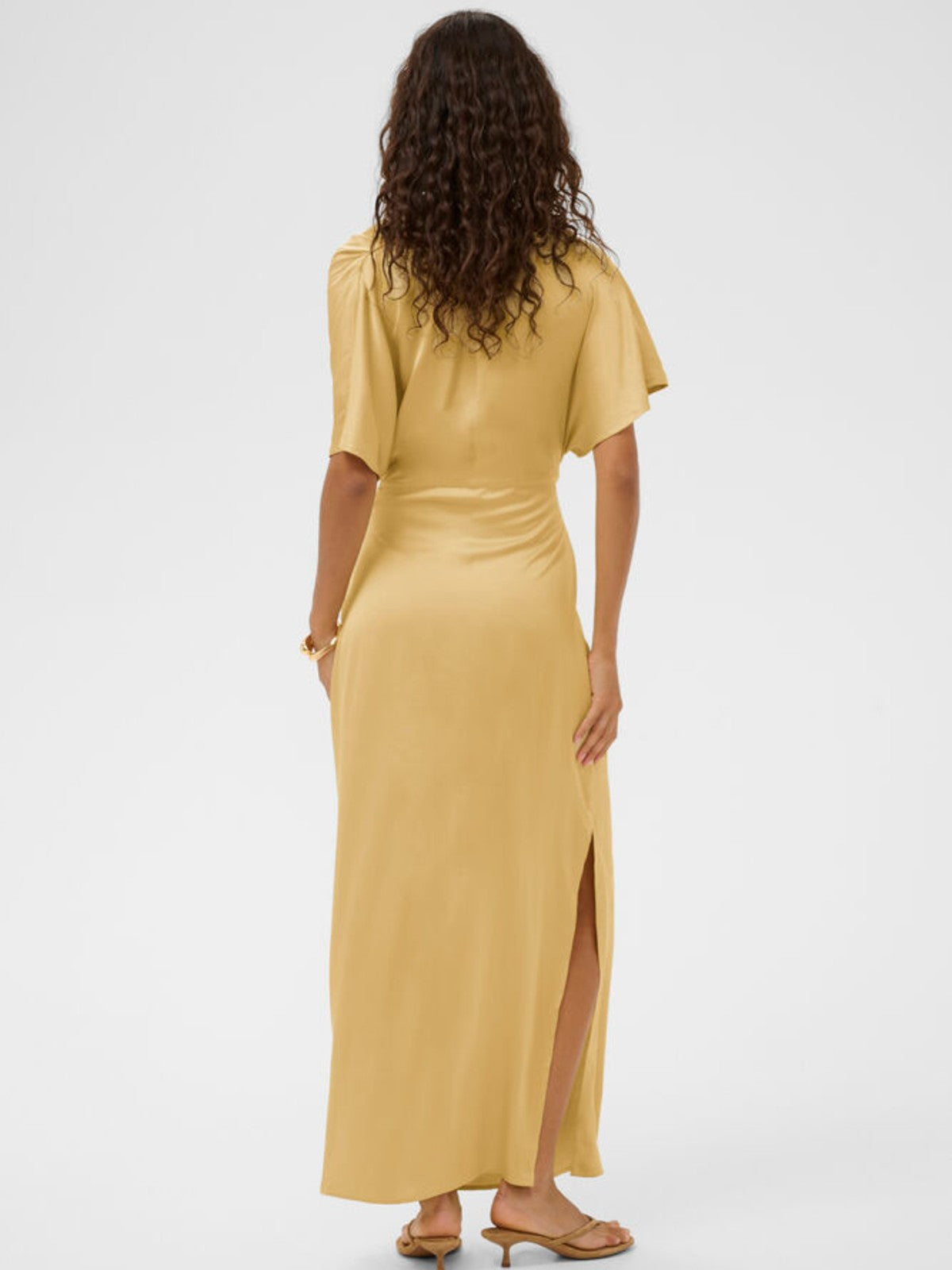 Evilla Dress