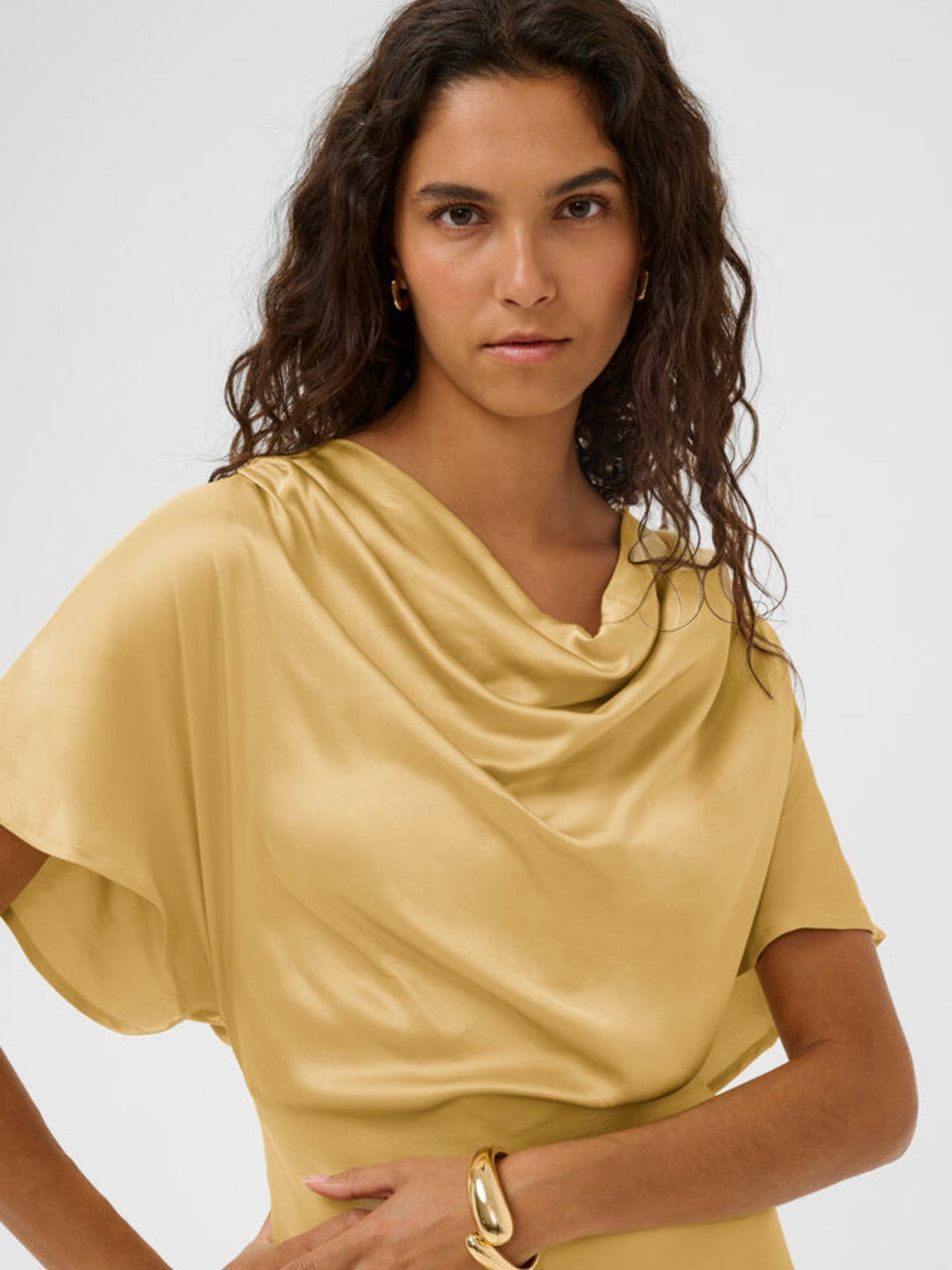 Evilla Dress