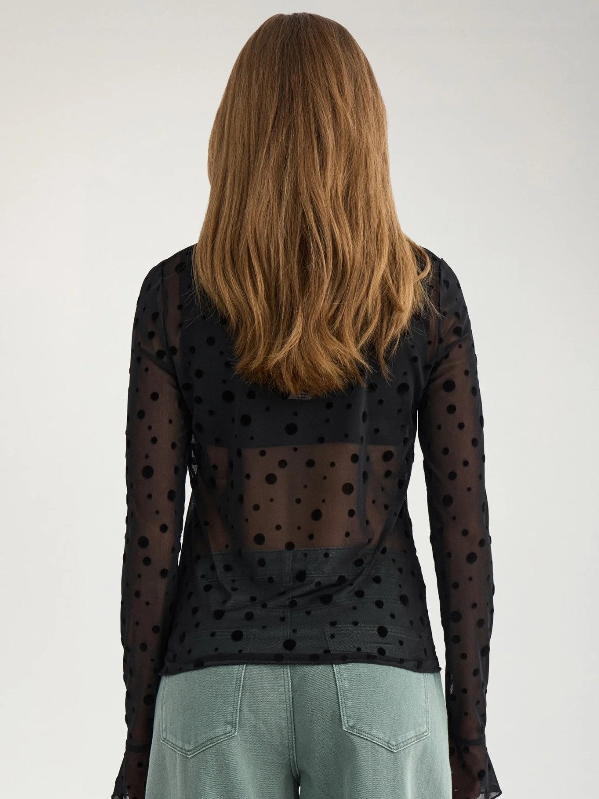 Evita Blouse