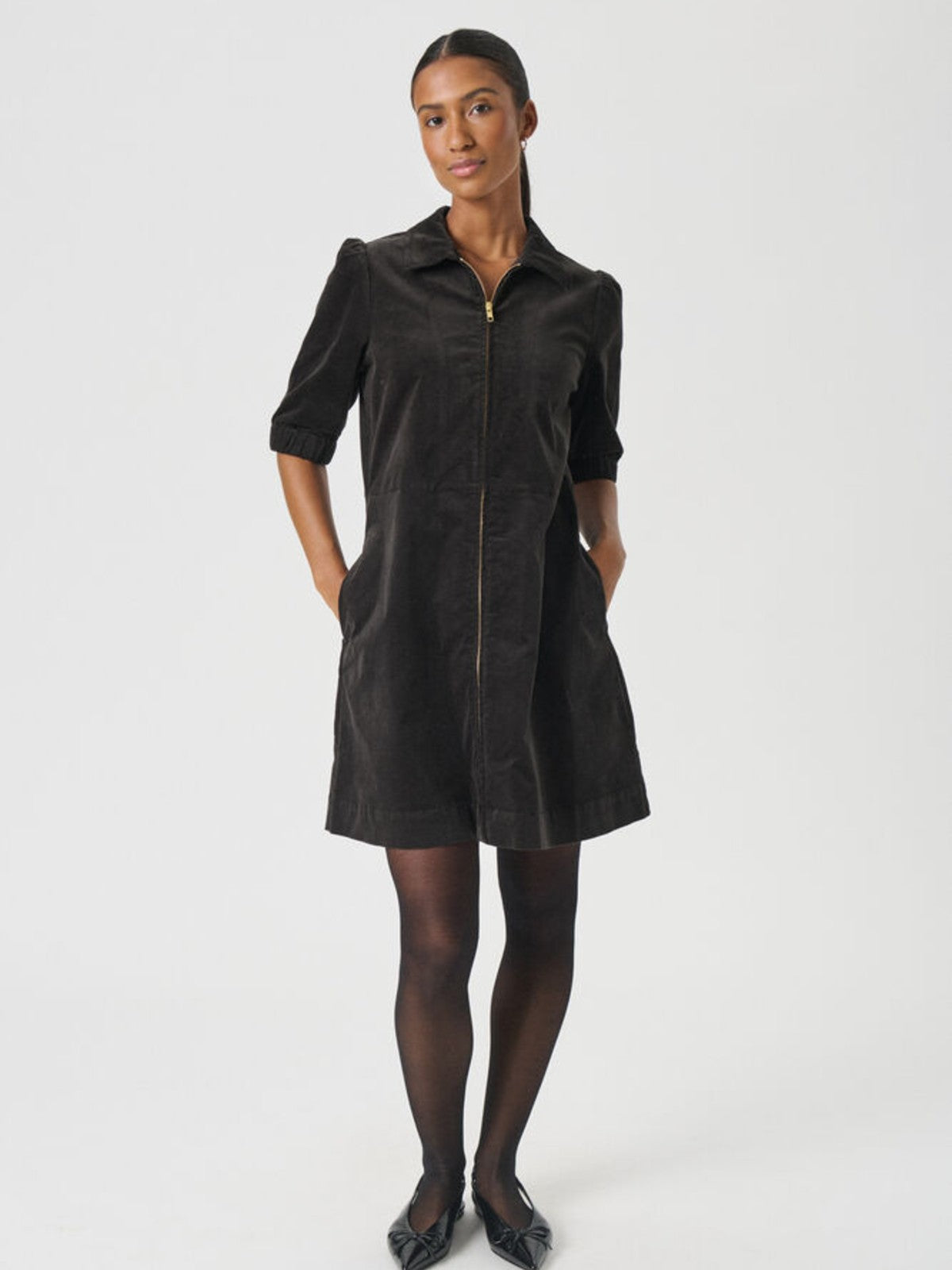 Eyvora Dress