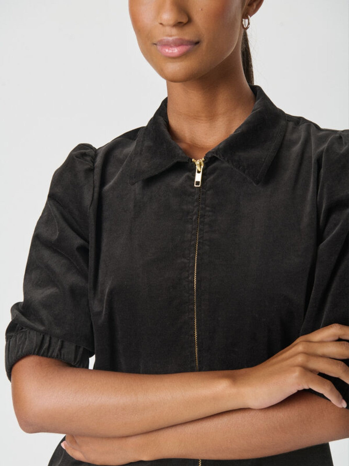 Eyvora Dress