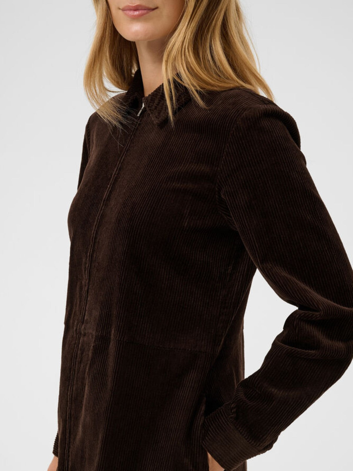 Eyvoran Dress
