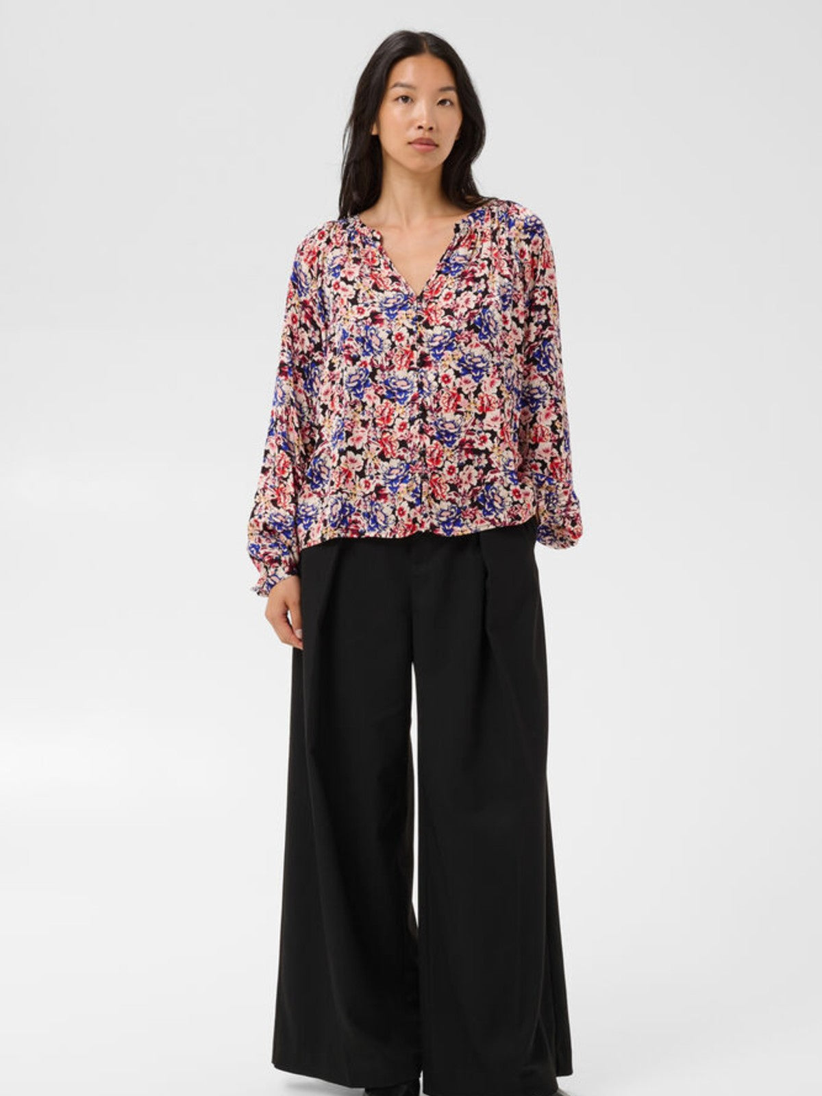 Doaa Blouse