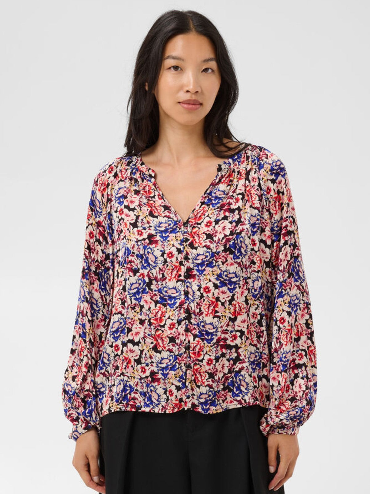 Doaa Blouse