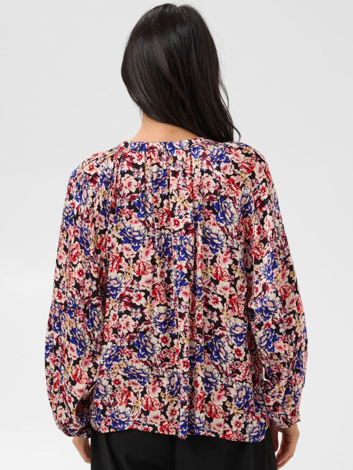 Doaa Blouse