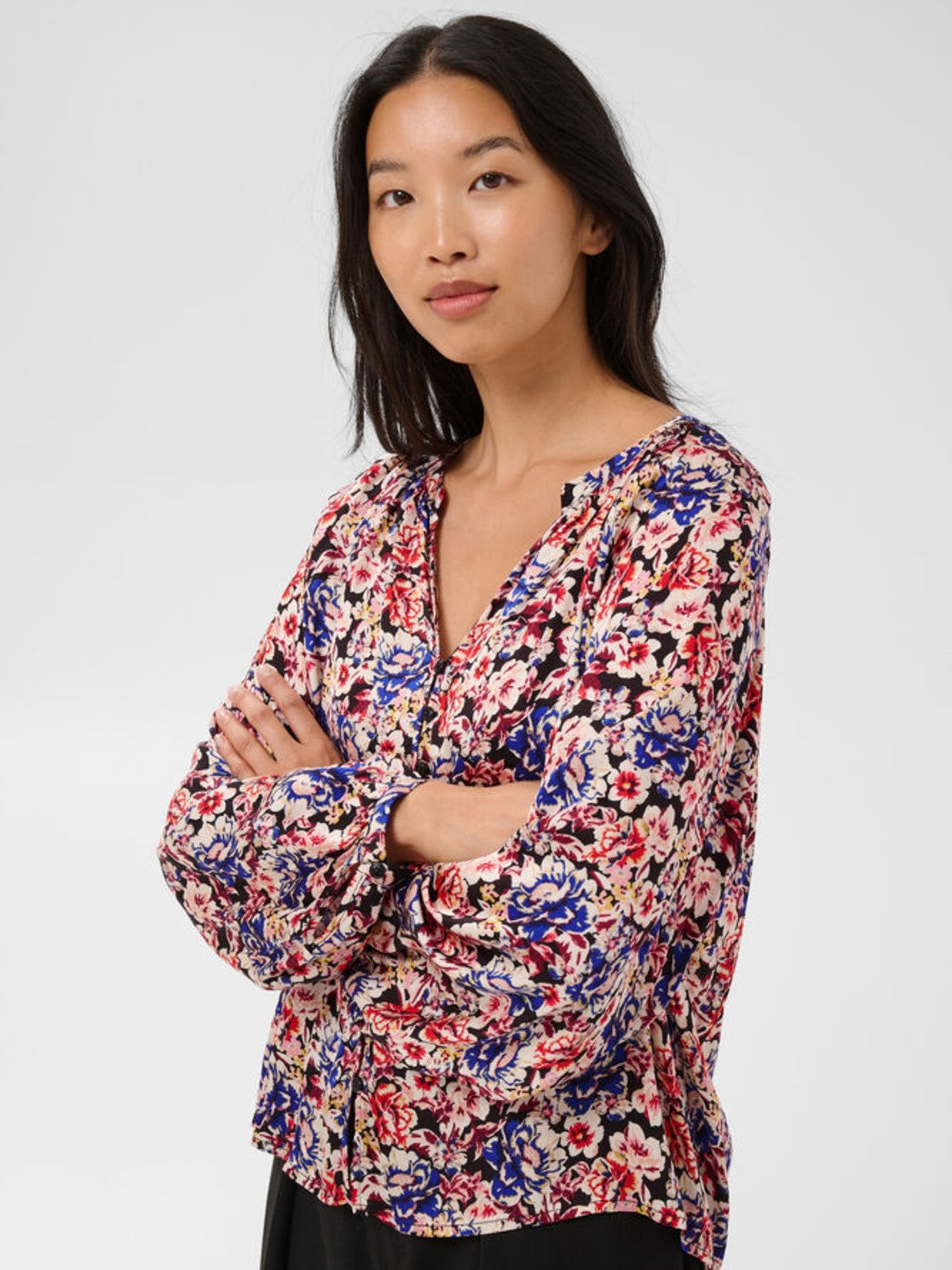 Doaa Blouse
