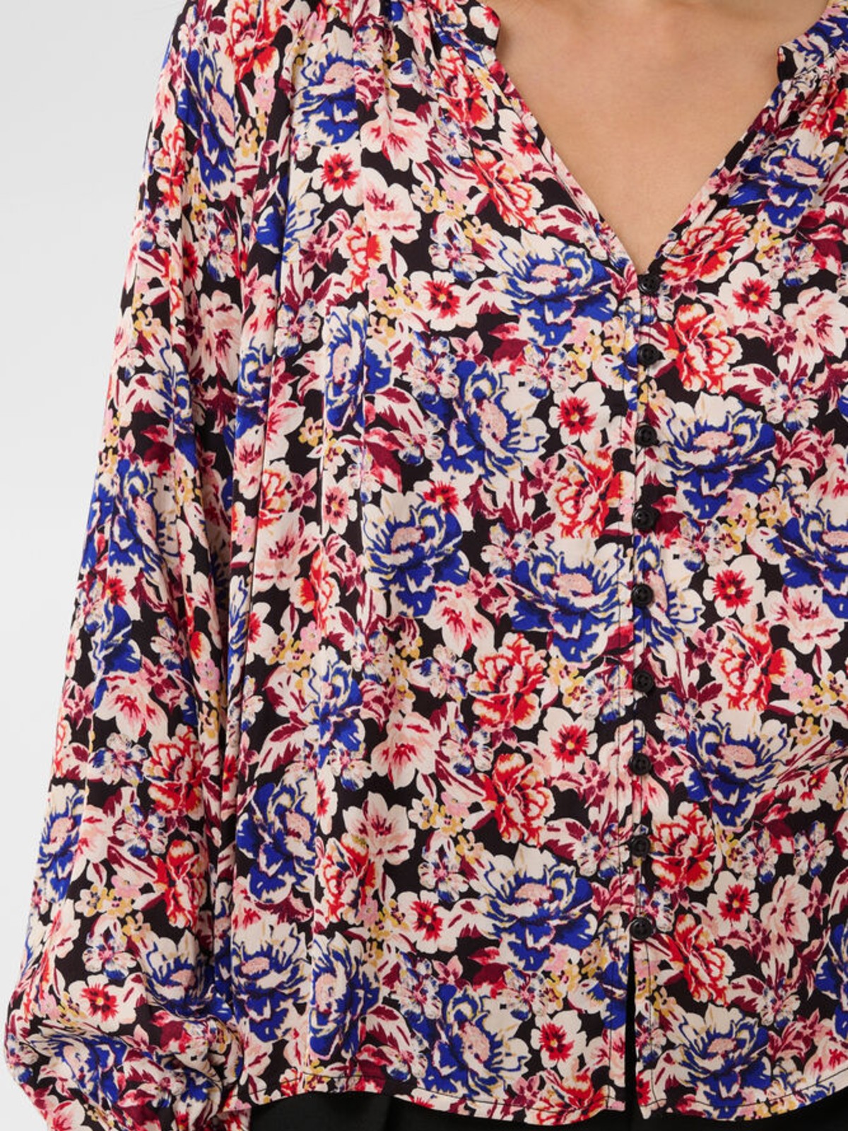 Doaa Blouse