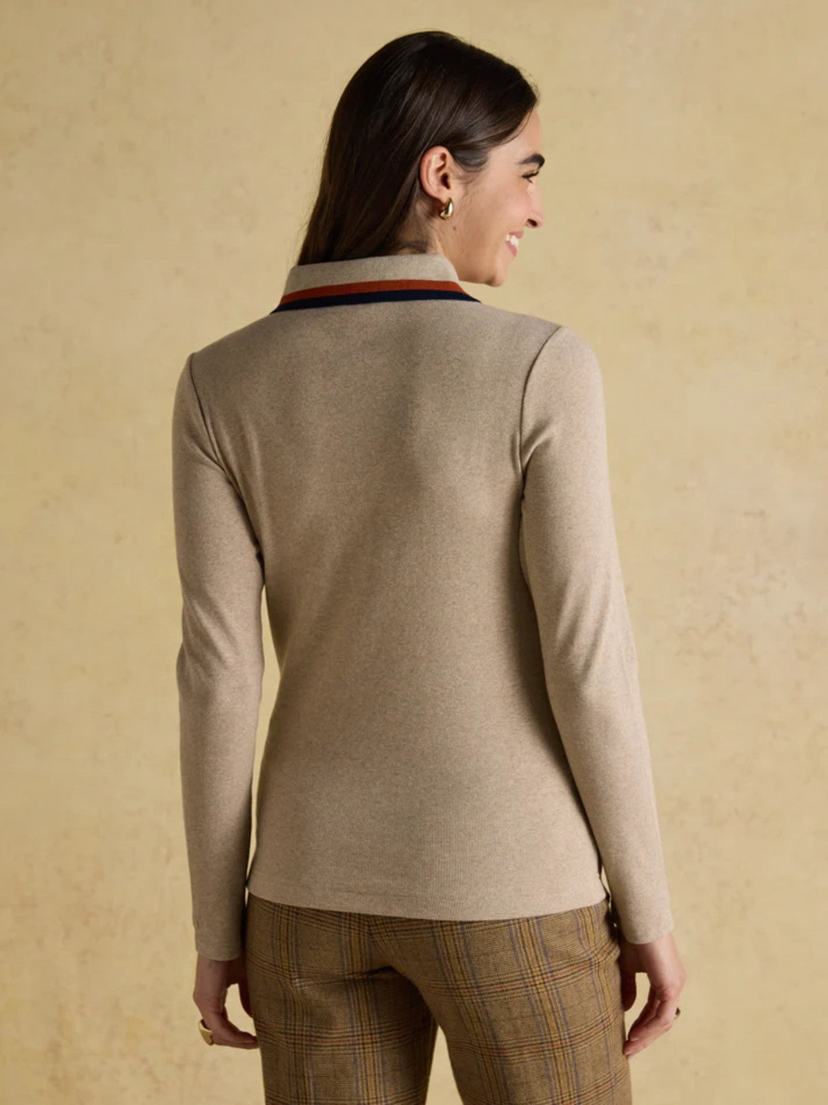 Fairfield Jonty Top