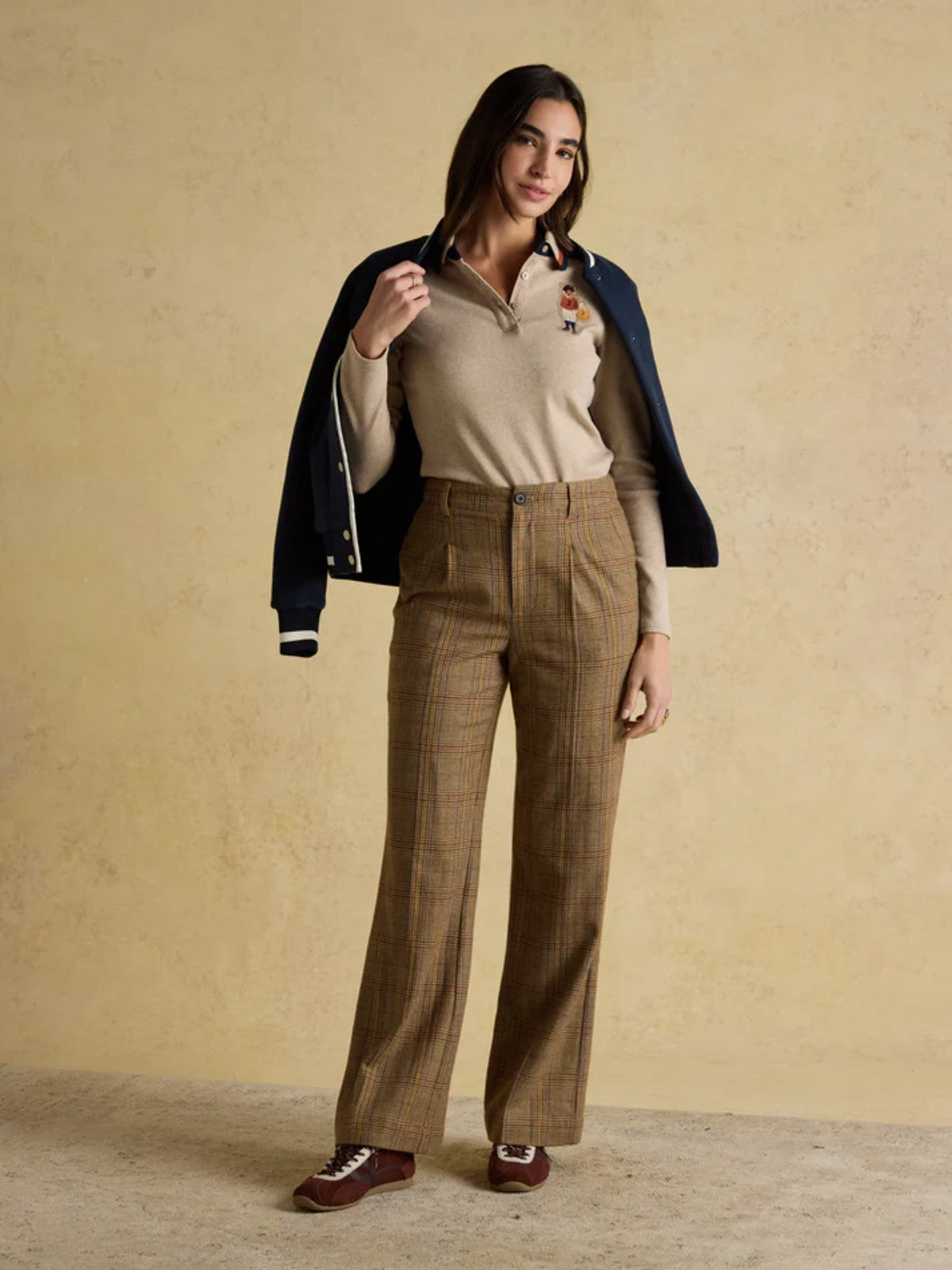 Fairfield Jonty Top
