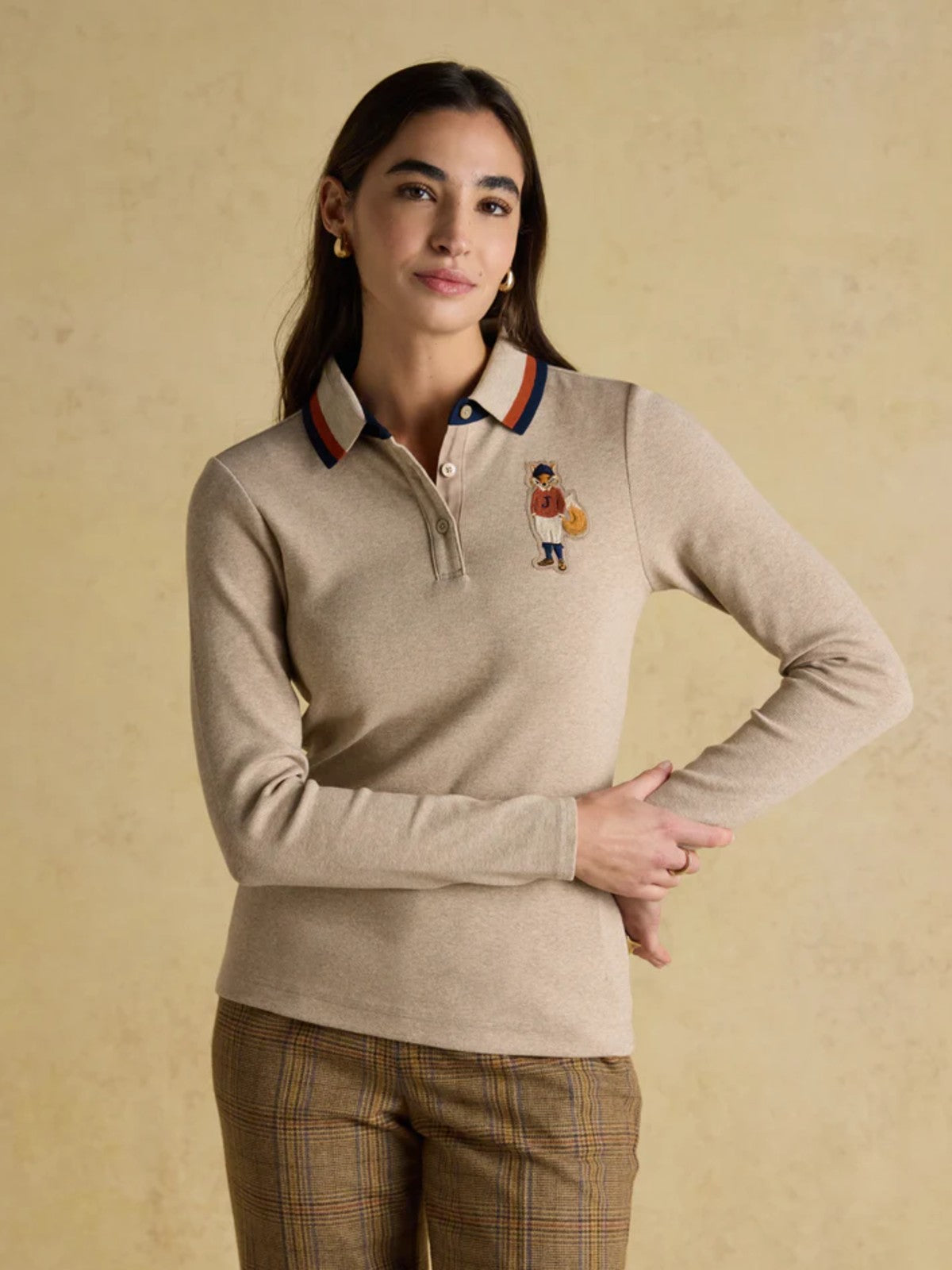 Fairfield Jonty Top