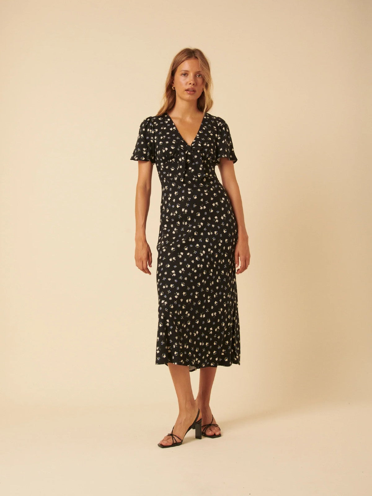 Faith Dress