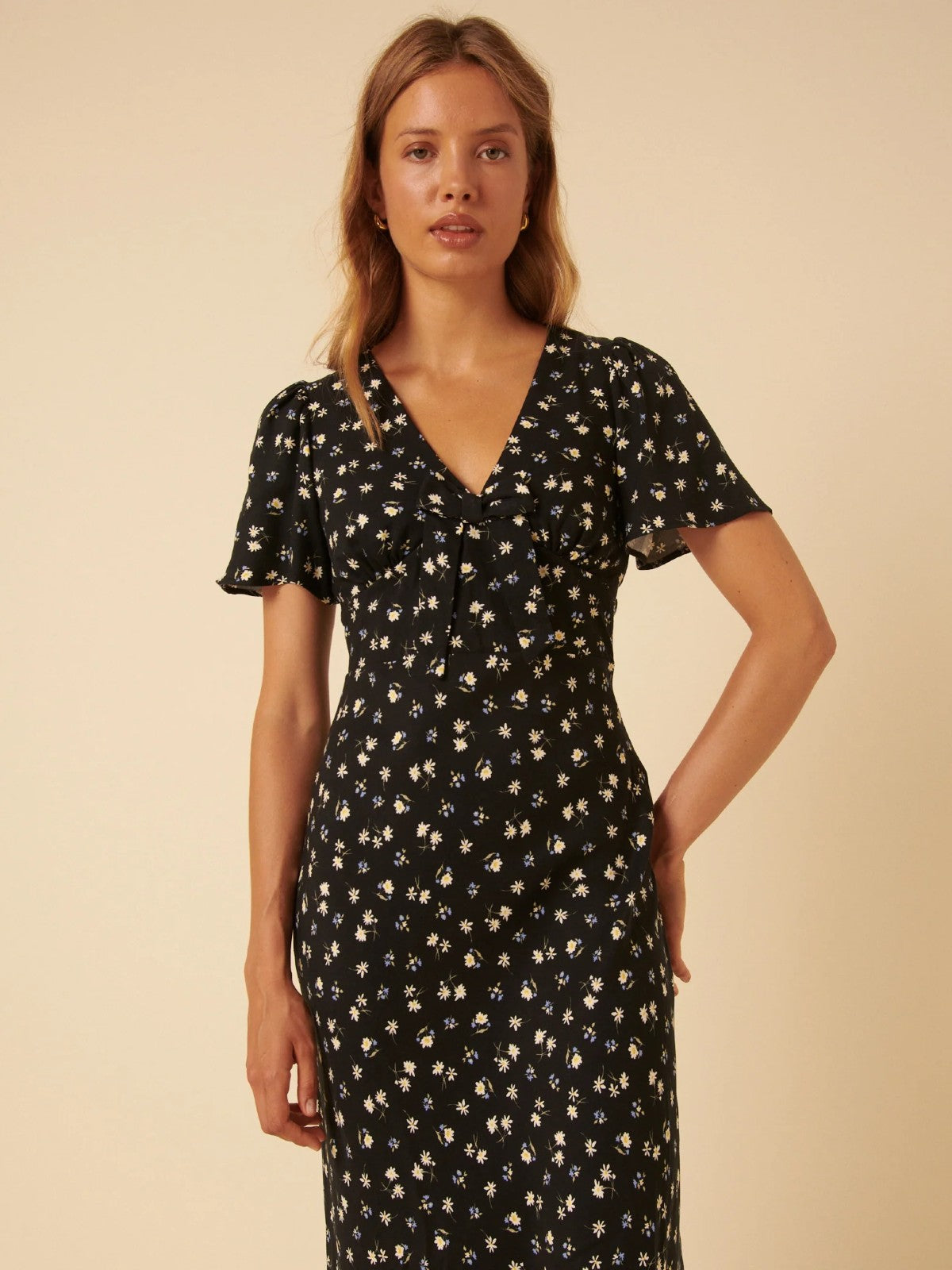 Faith Dress
