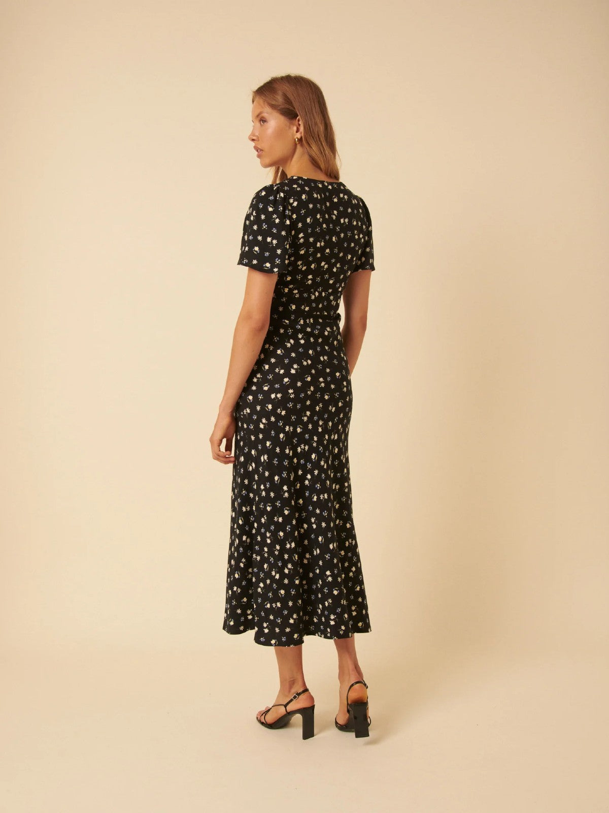 Faith Dress
