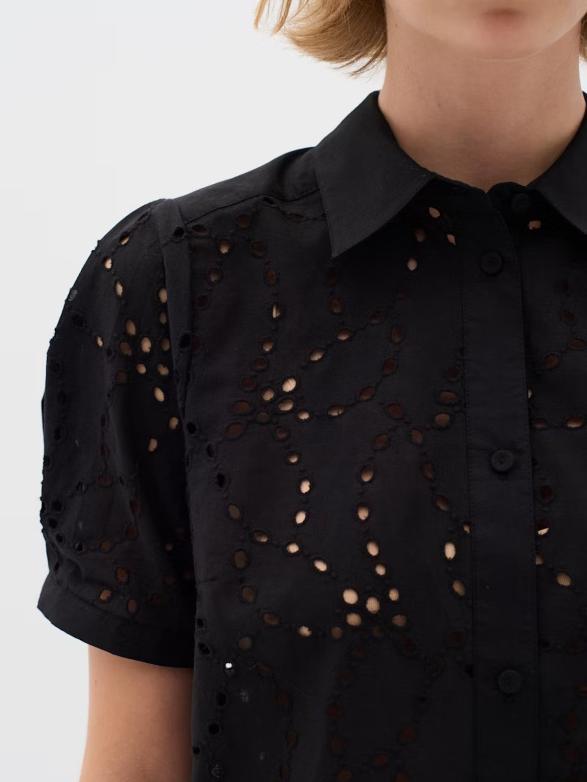 Faith Shirt