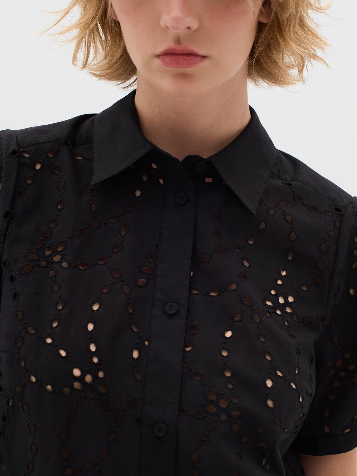 Faith Shirt