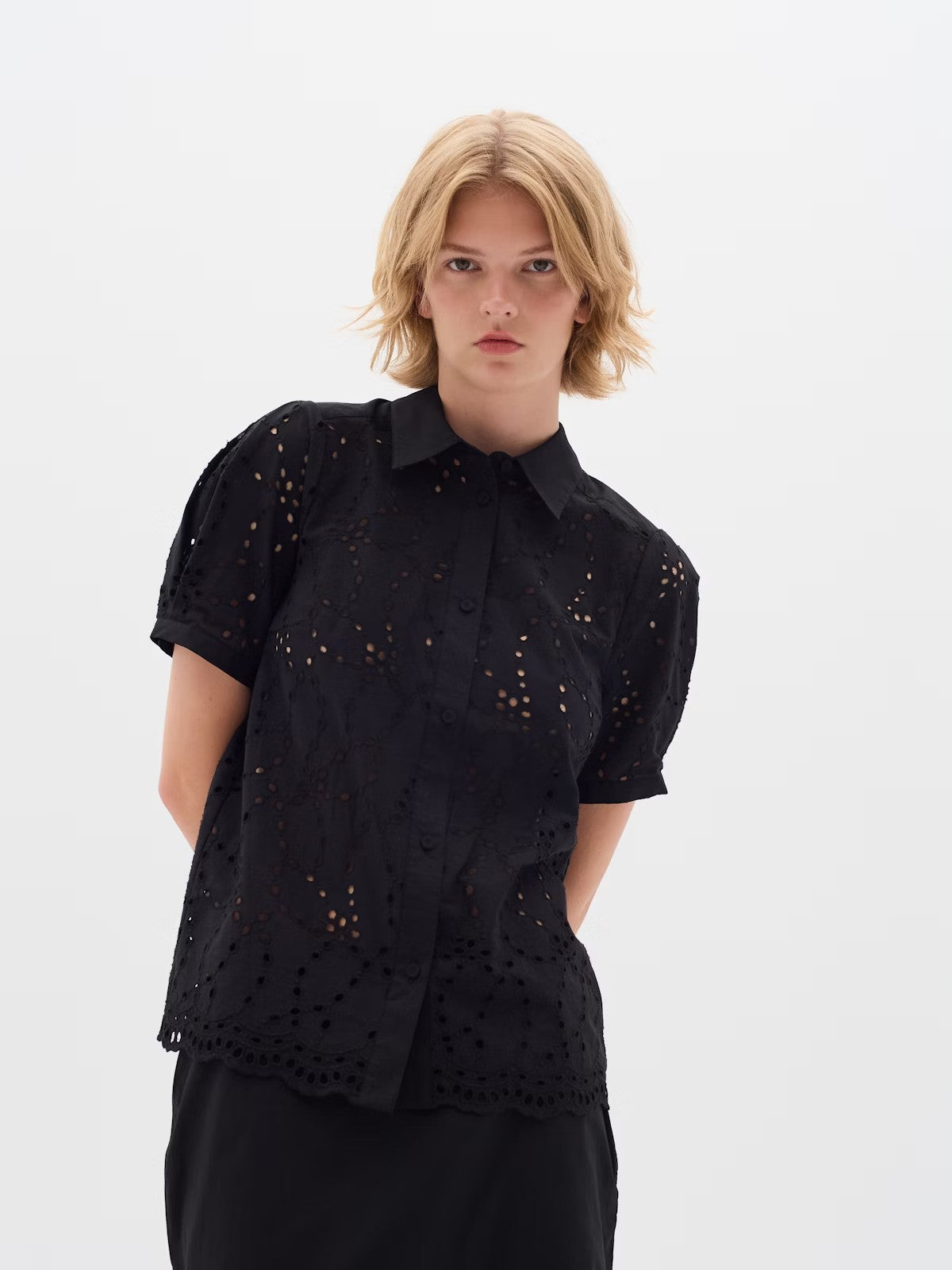 Faith Shirt