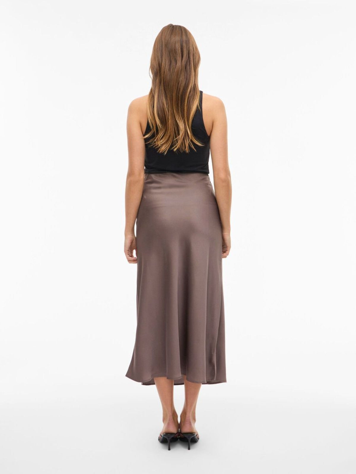 Viellette Falcon Skirt