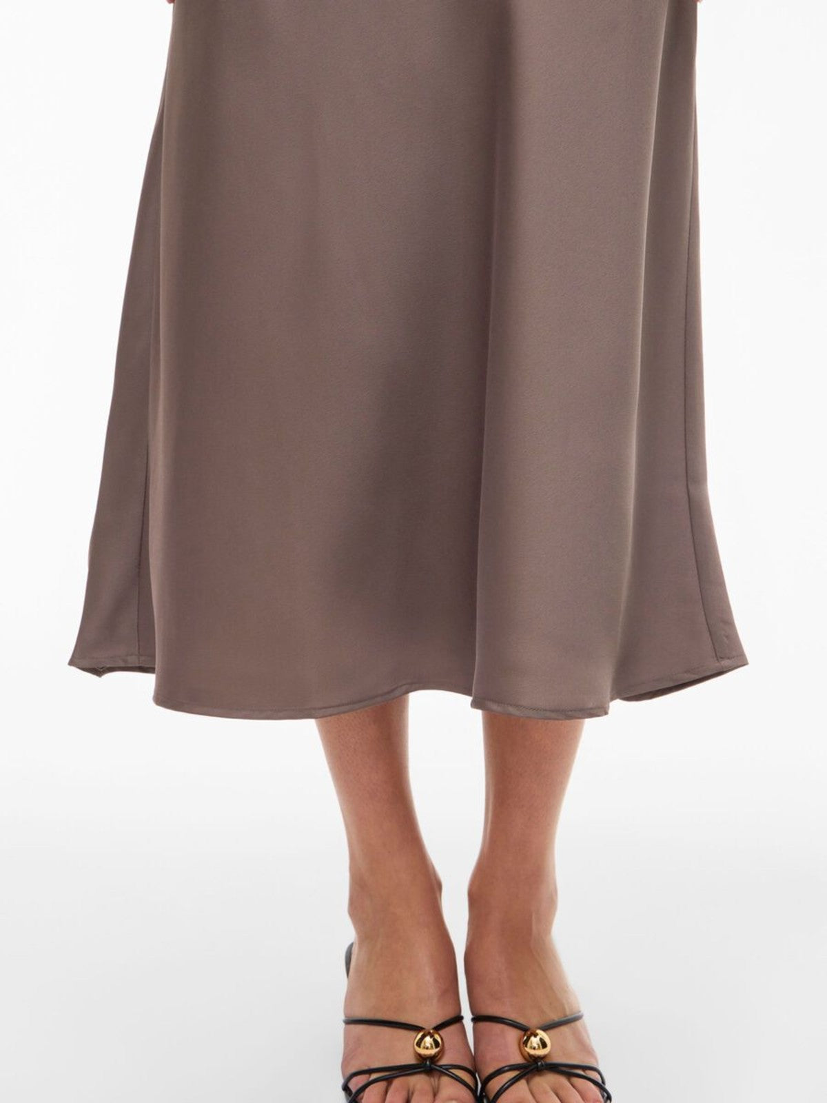 Viellette Falcon Skirt