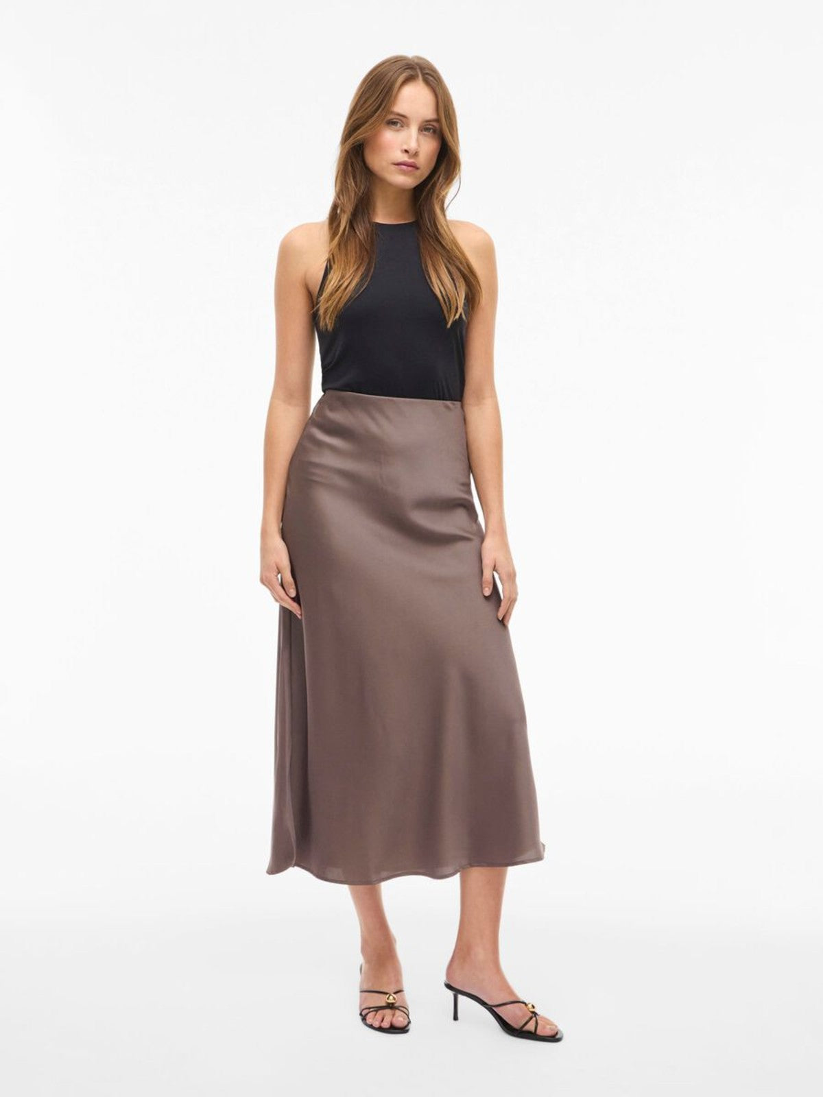 Viellette Falcon Skirt