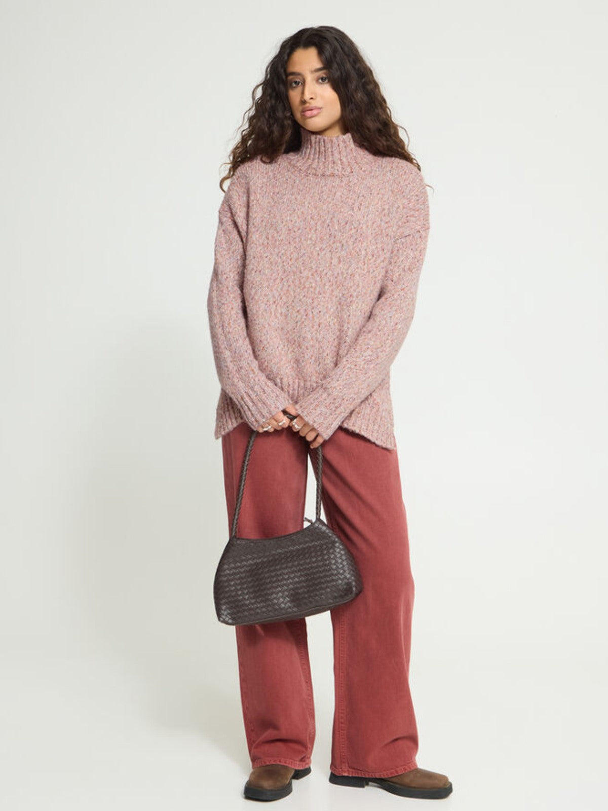 Fanny Jumper