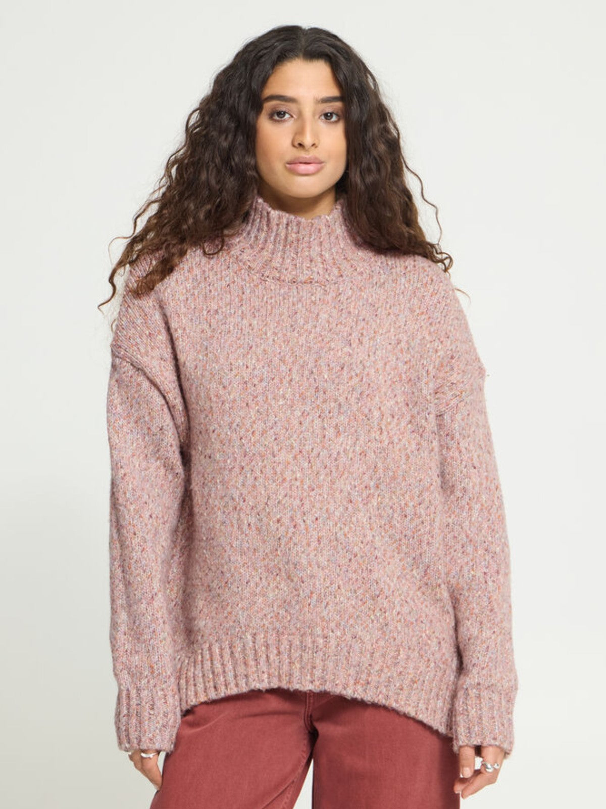 Fanny Jumper
