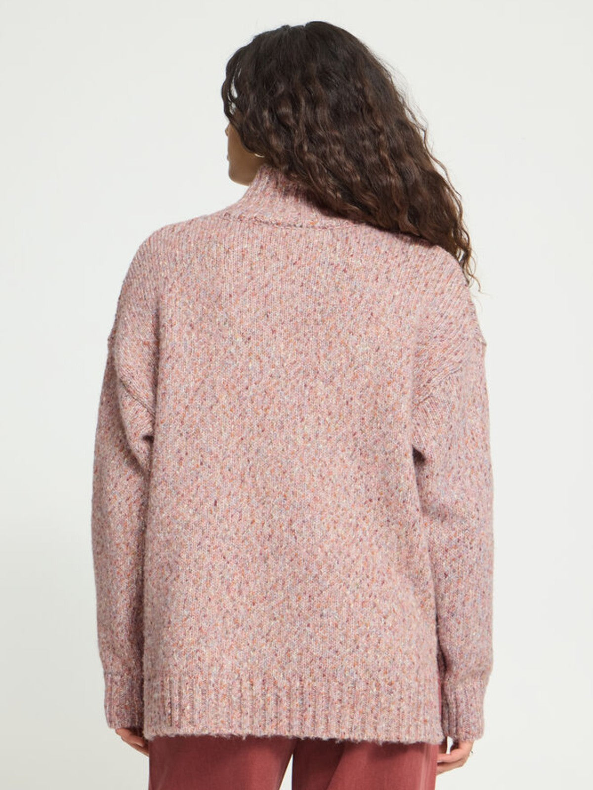 Fanny Jumper