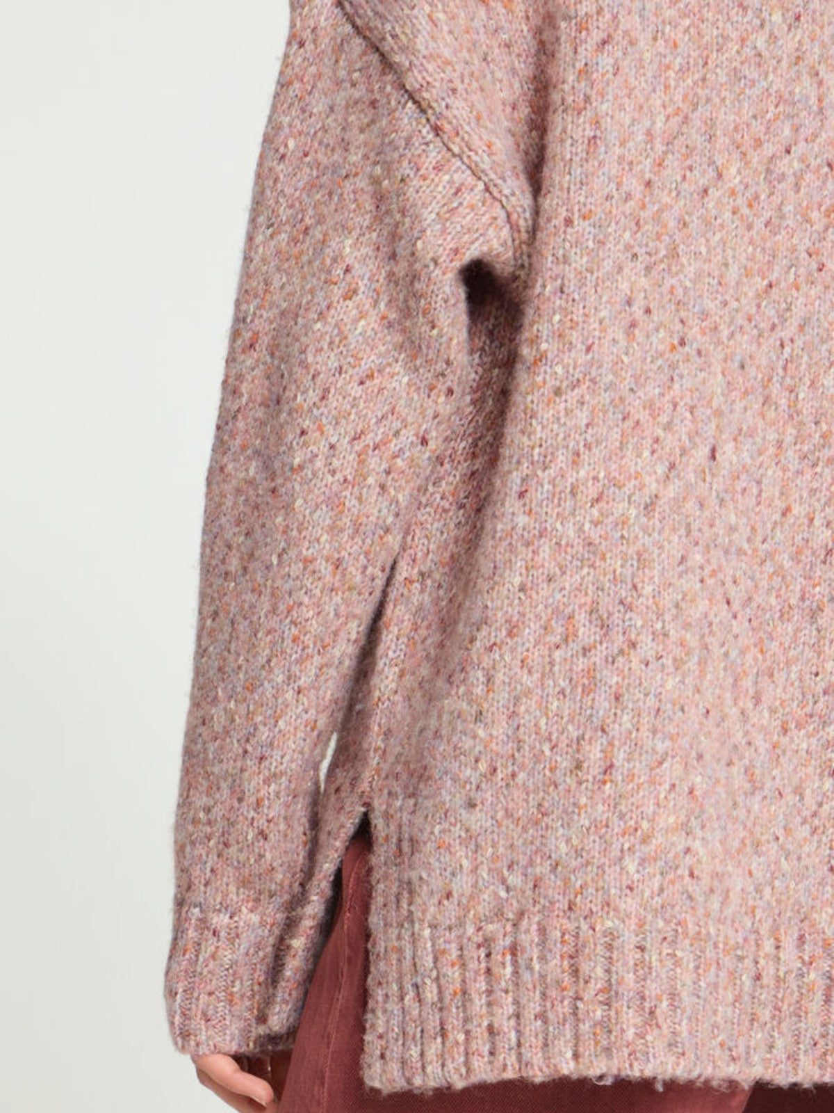 Fanny Jumper