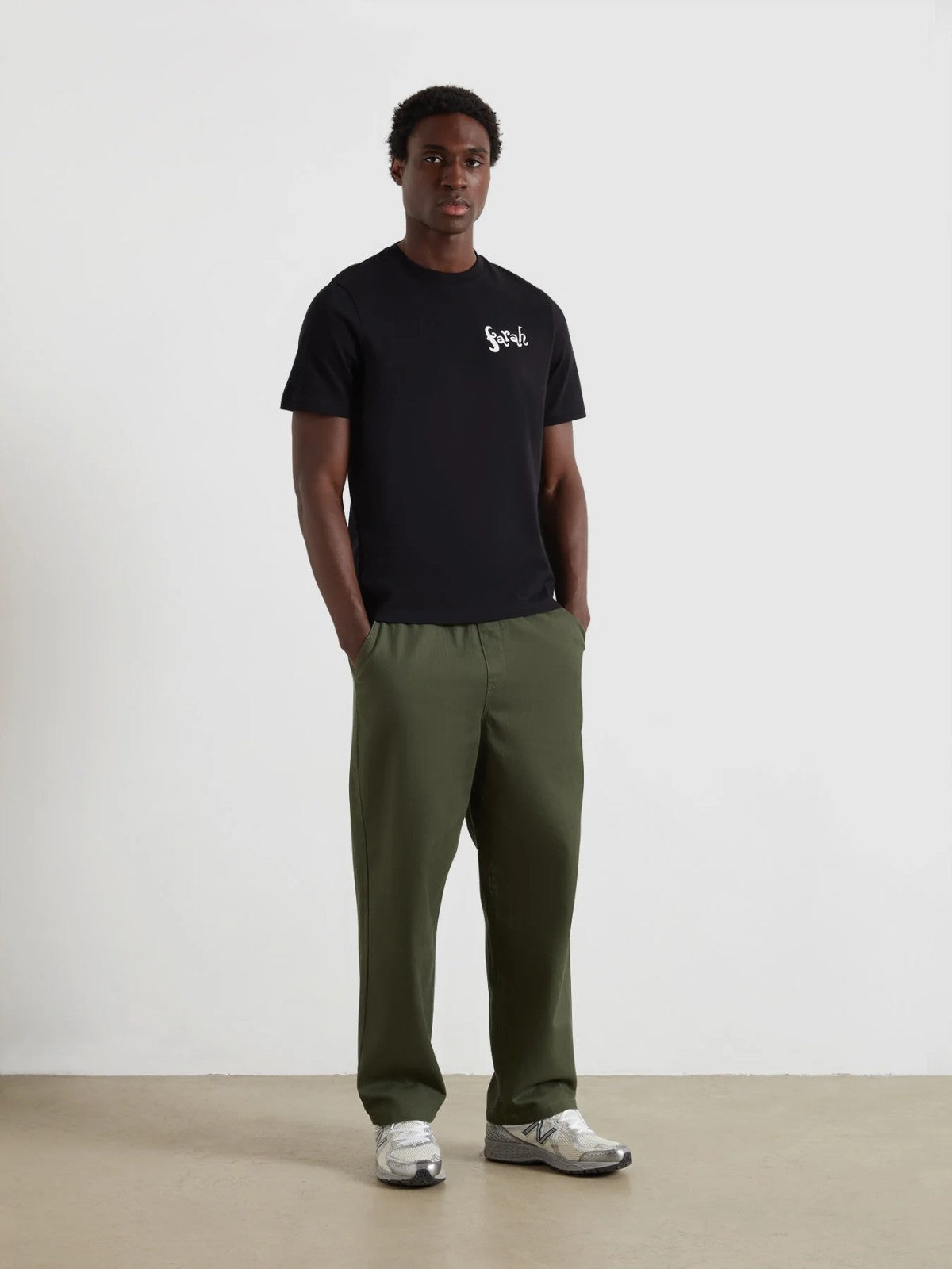 Southey T-shirt