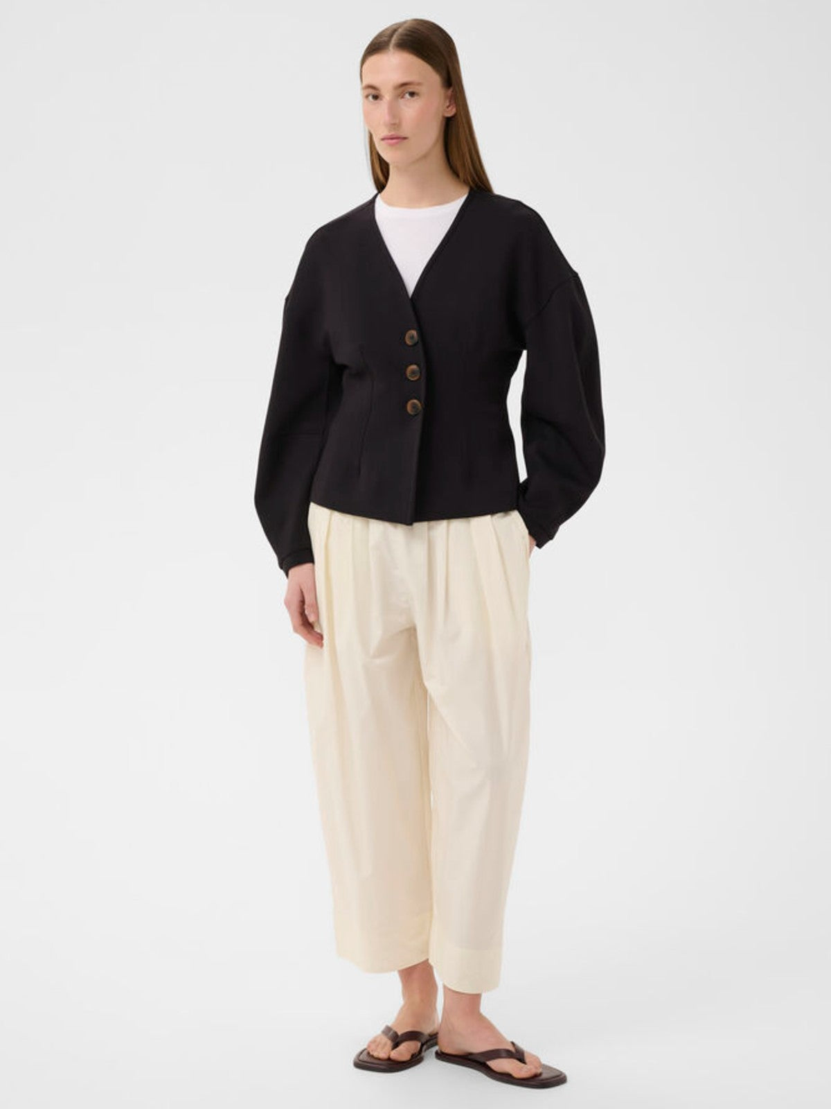 Fari Jacket