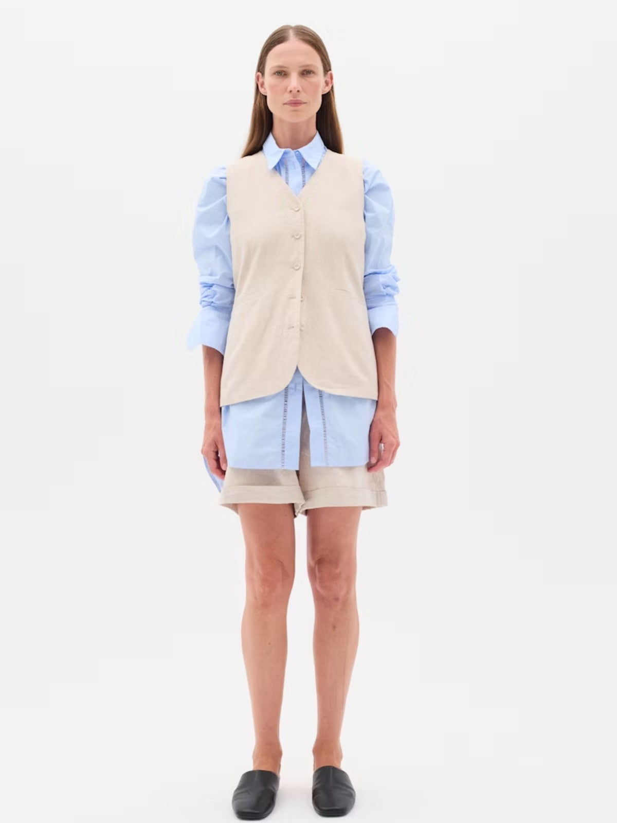 Faridal Waistcoat