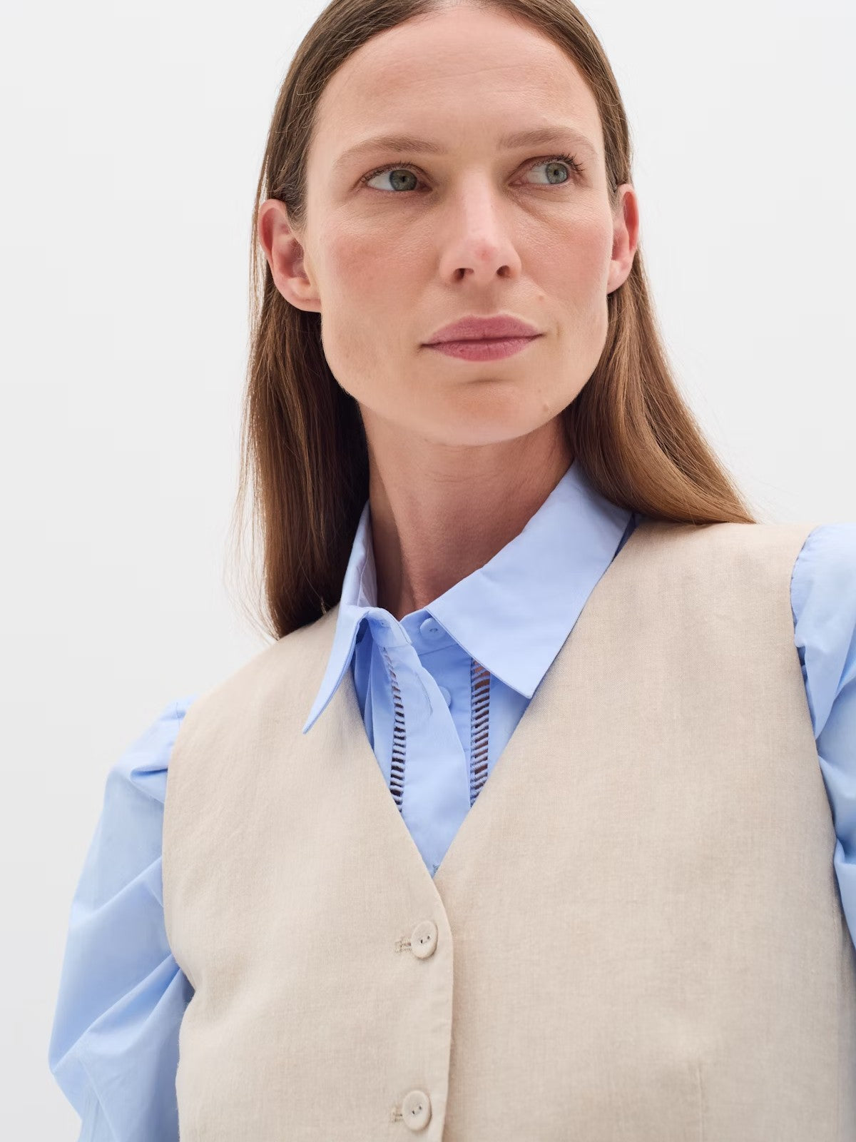 Faridal Waistcoat