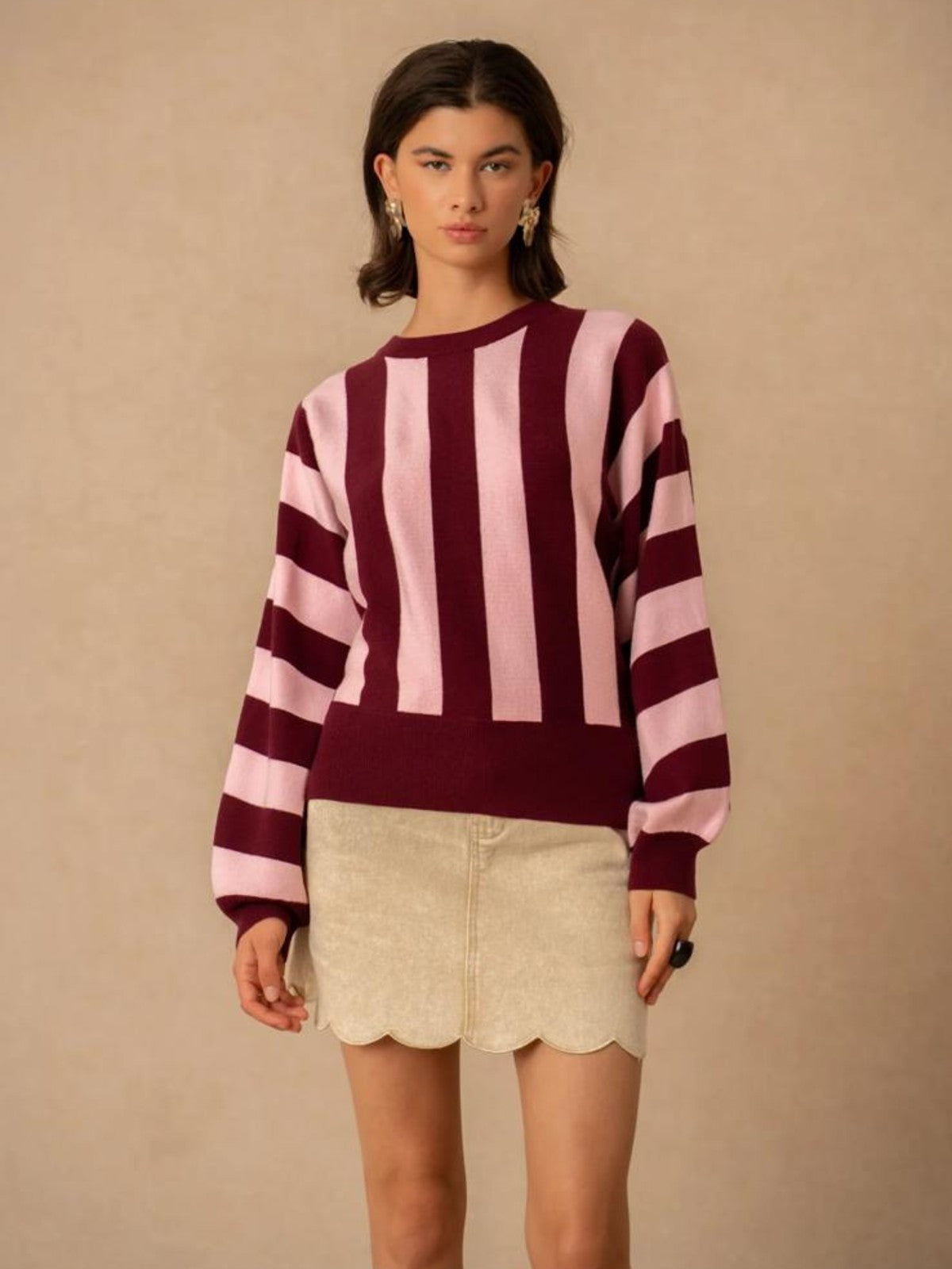 Faye Jumper