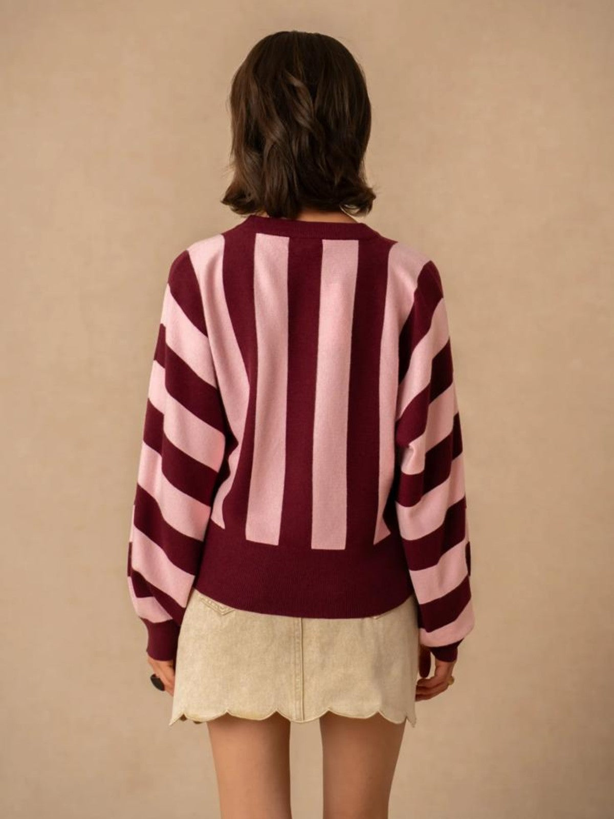 Faye Jumper