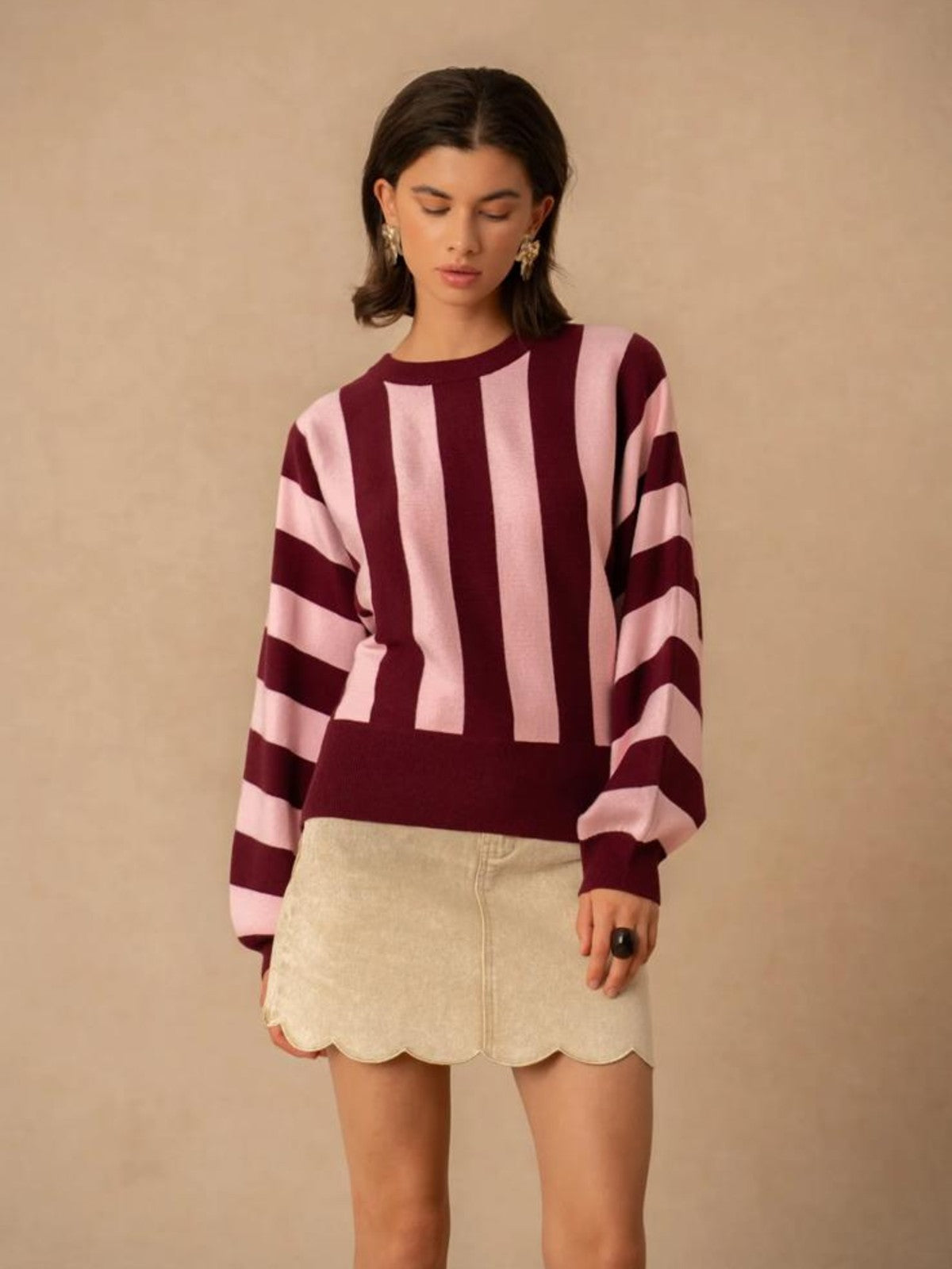 Faye Jumper