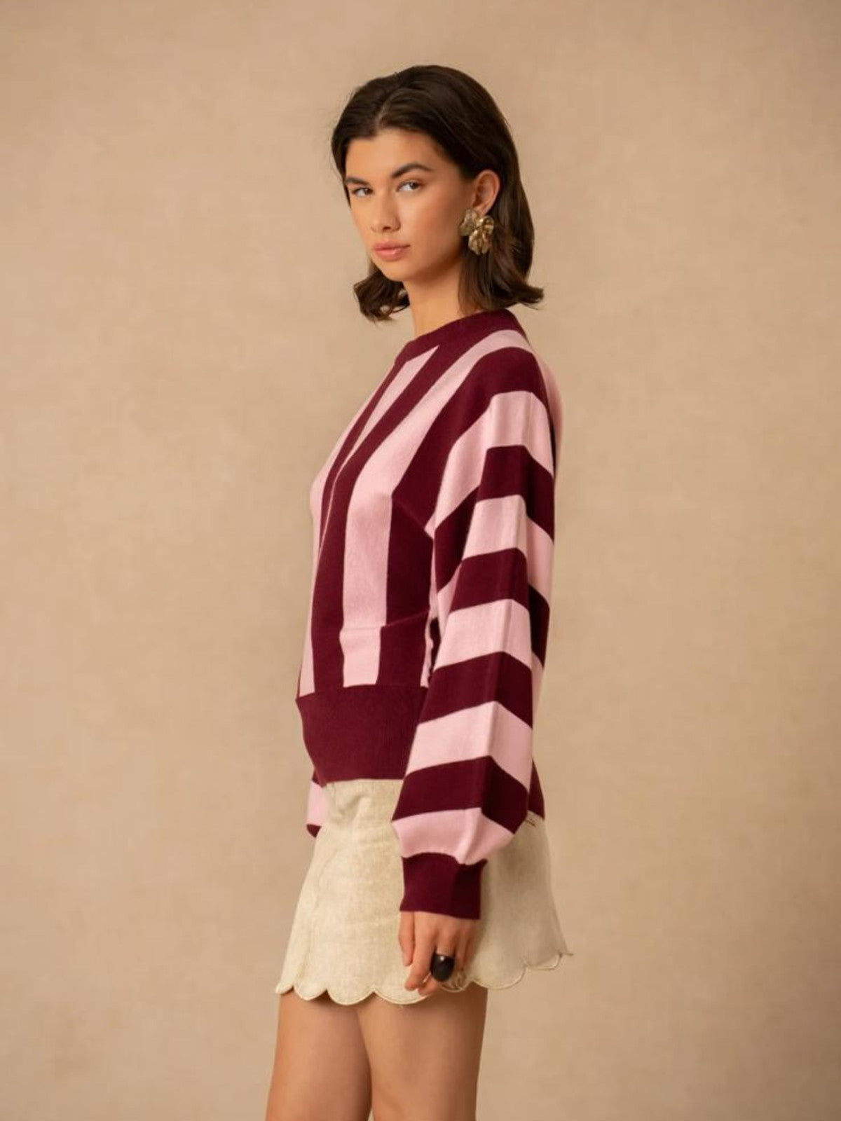 Faye Jumper