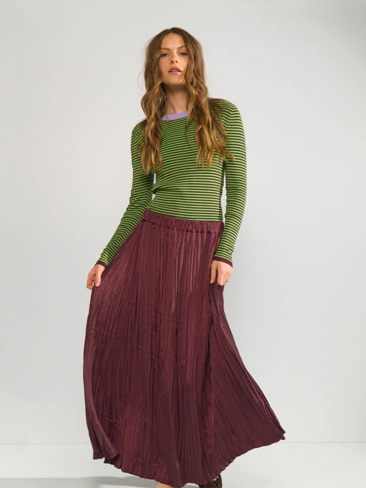 Fea Skirt