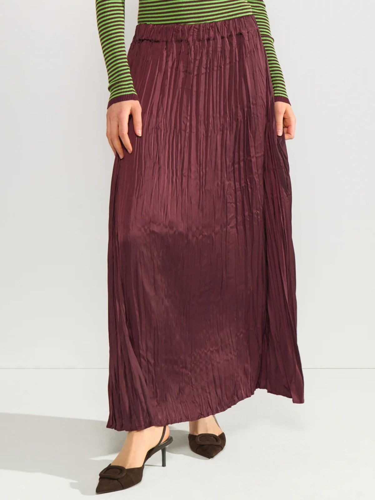 Fea Skirt