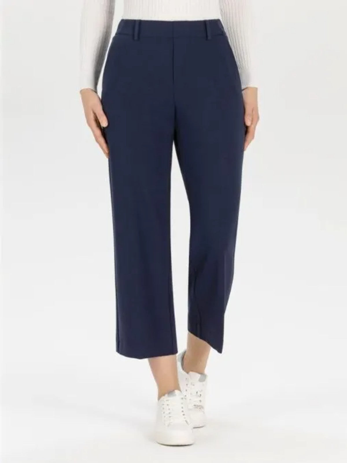 Fenja2 Navy Culottes