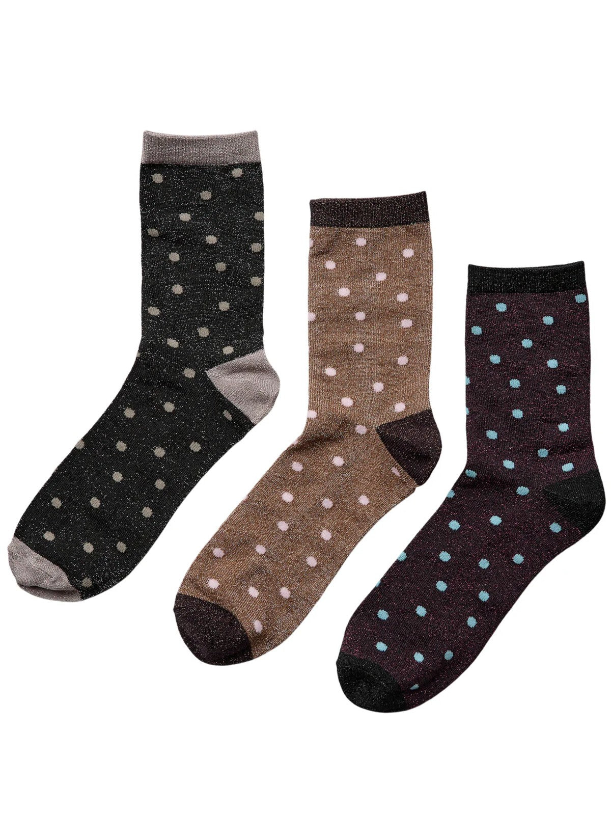 Fine Socks