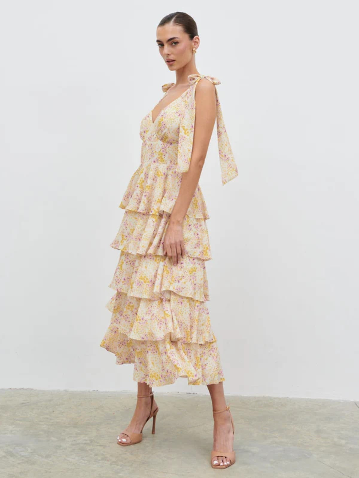 Fiore Dress