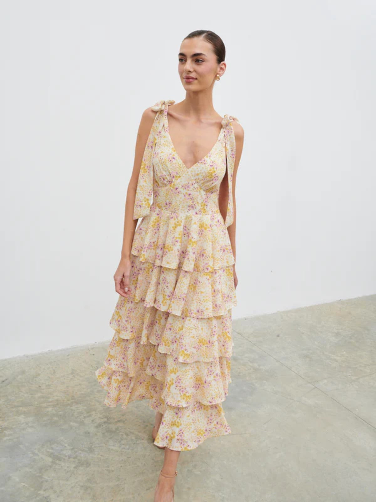 Fiore Dress