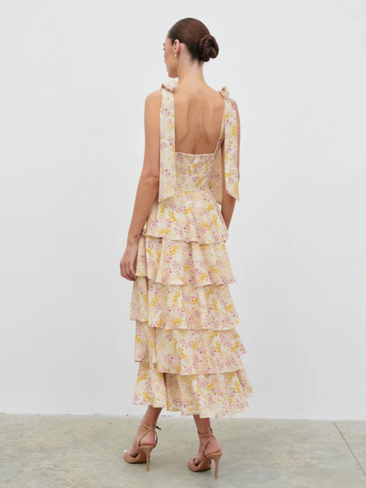 Fiore Dress