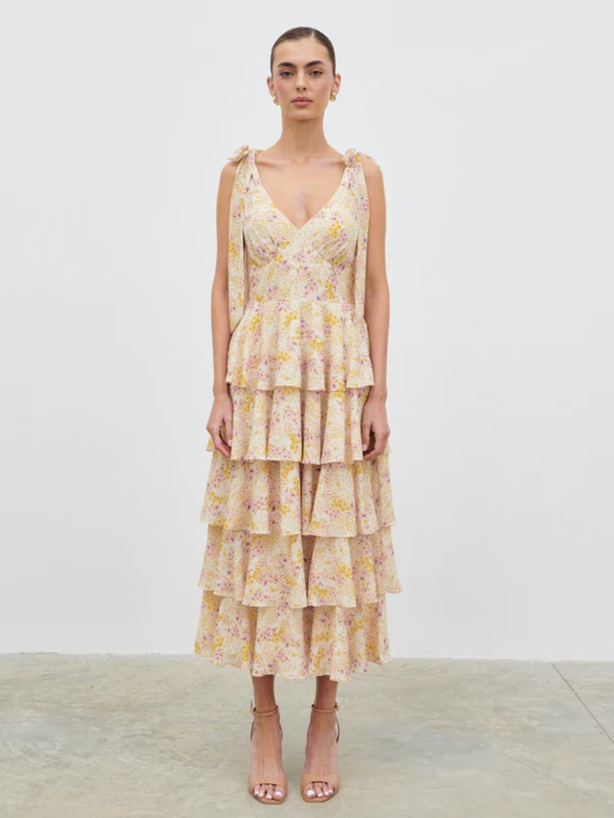 Fiore Dress