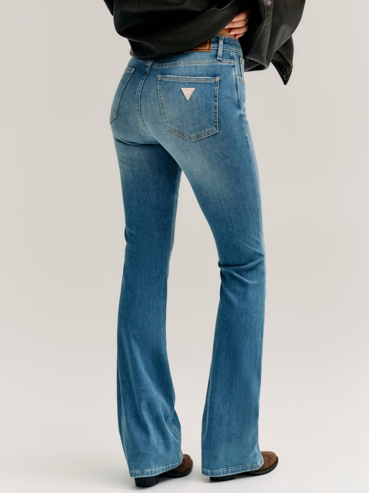 Sexy Flare Jeans