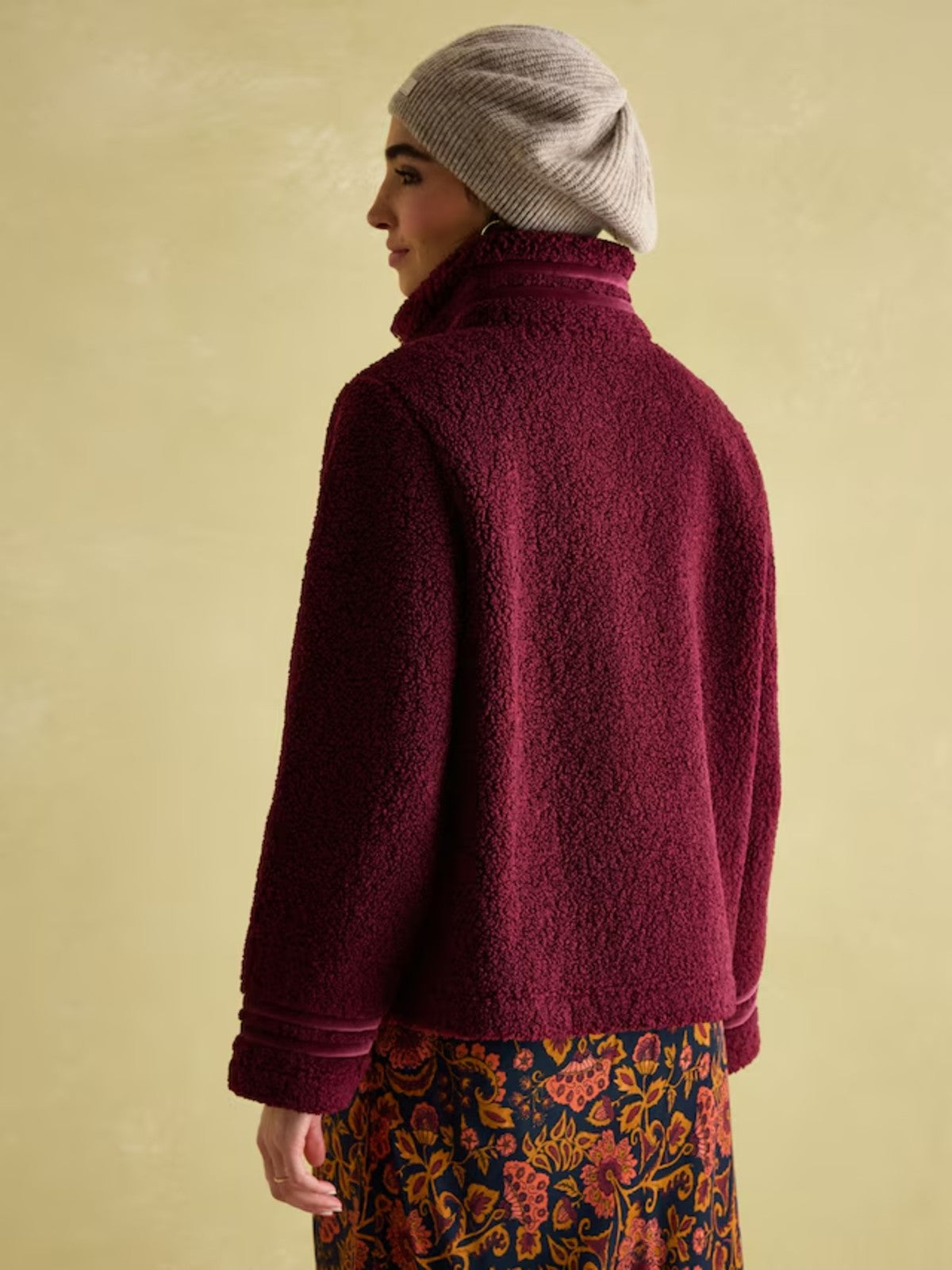 Fleur Jacket