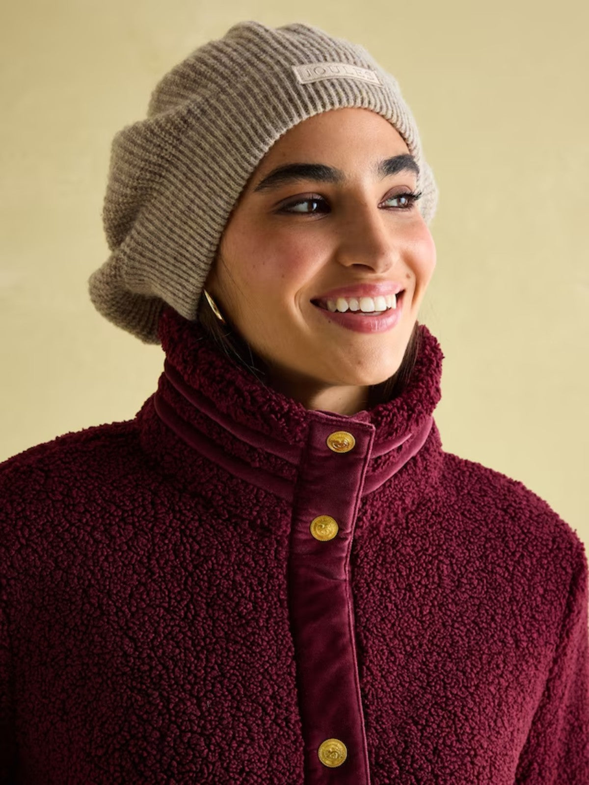 Fleur Jacket