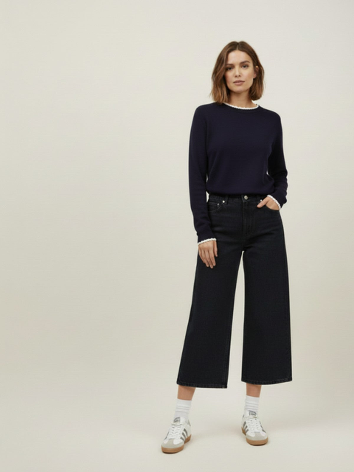 Fliene Jumper