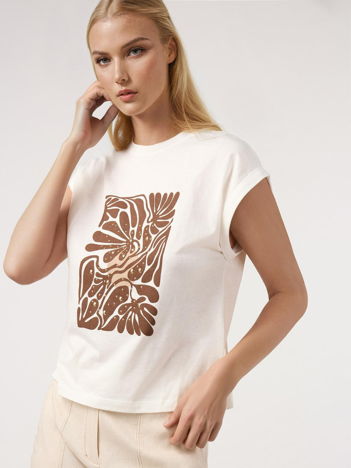 Flor T-Shirt